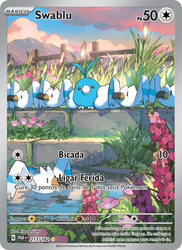 Swablu