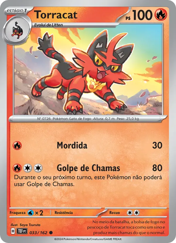 Torracat