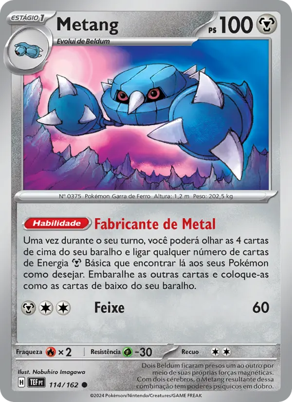 Metang