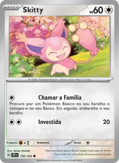 Skitty