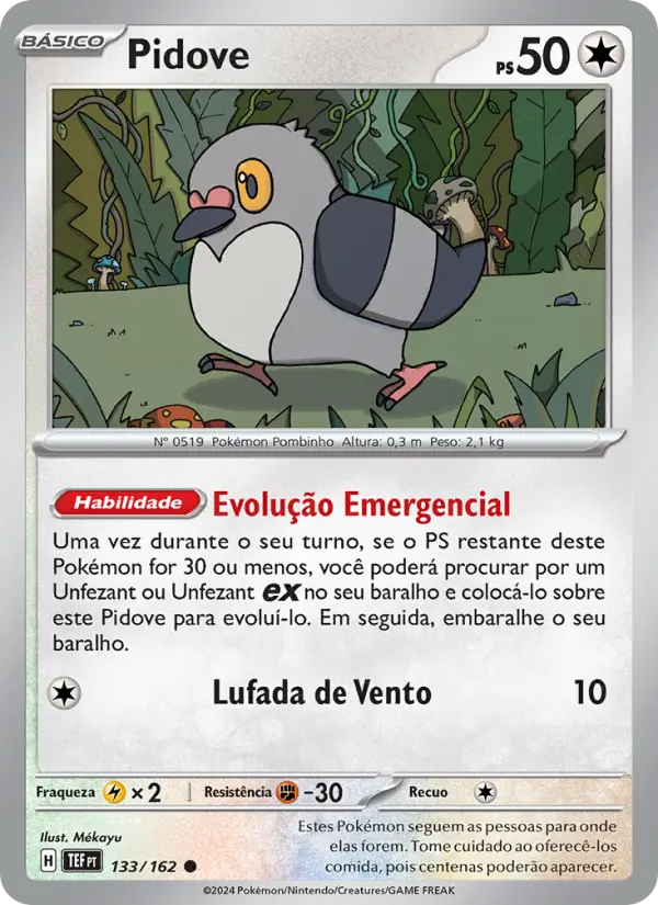 Pidove