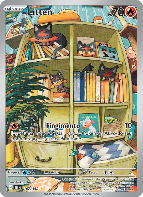 Litten