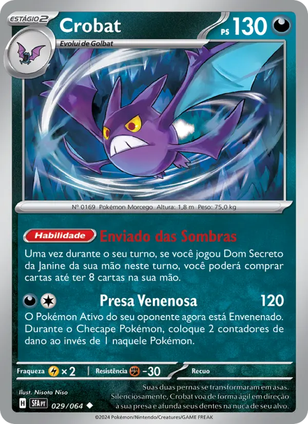 Crobat