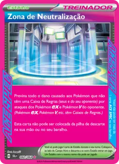 Zona de Neutralização