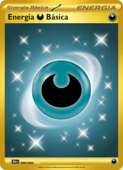 Energia Darkness Básica