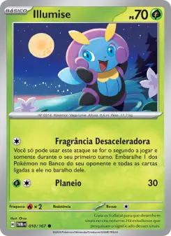 Illumise