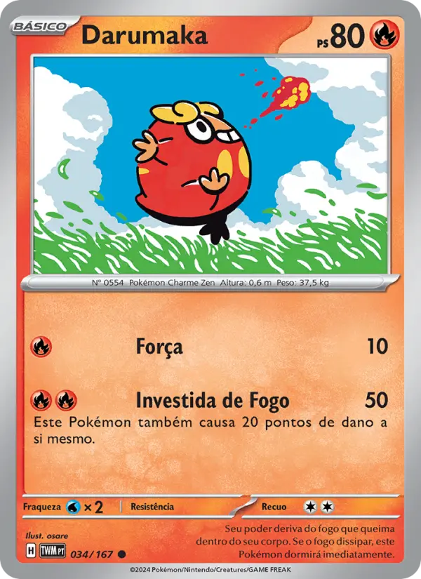 Darumaka