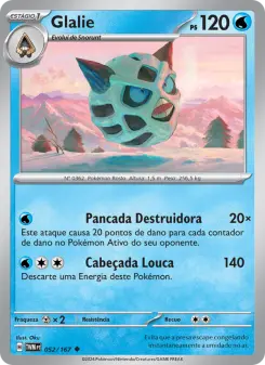 Glalie