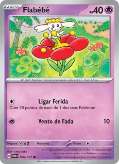 Flabébé