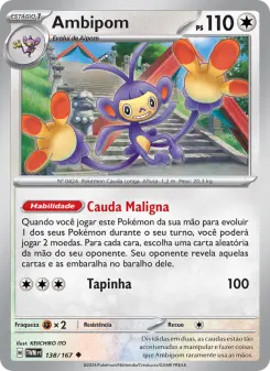 Ambipom