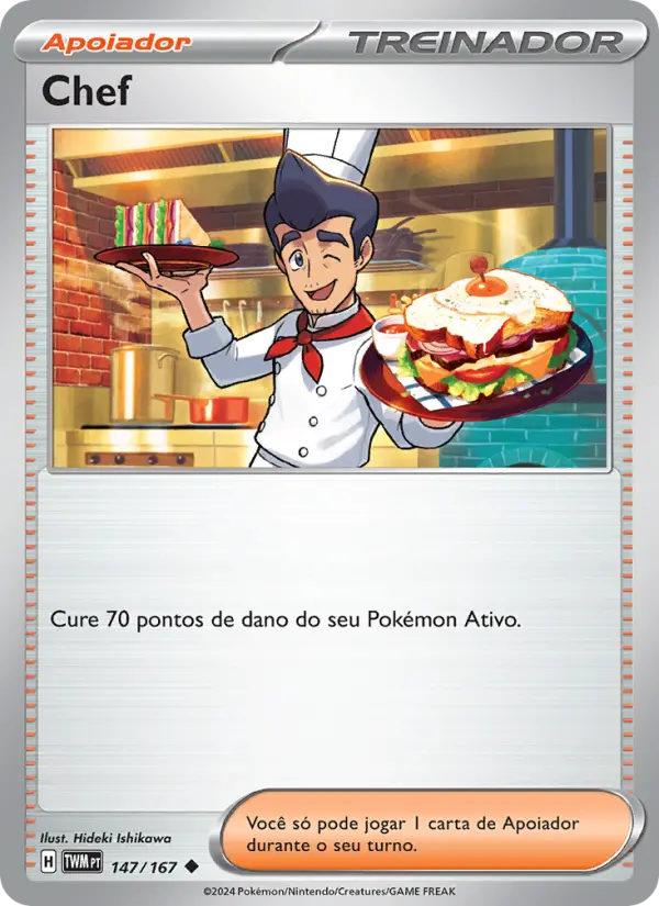 Chef
