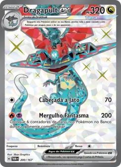 Dragapult ex