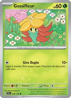 Gossifleur