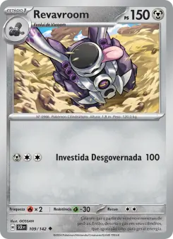 Revavroom