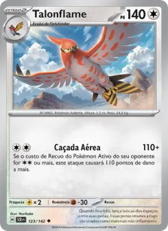 Talonflame