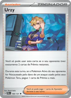 Urzy