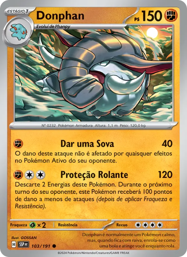 Donphan
