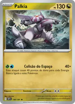 Palkia