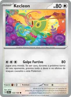 Kecleon