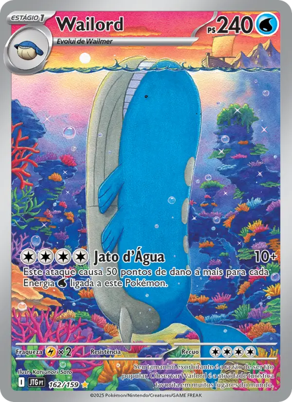 Wailord