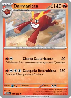 Darmanitan