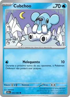 Cubchoo