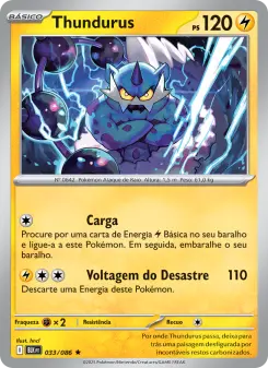 Thundurus