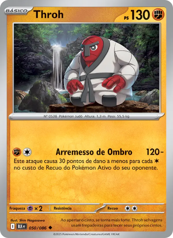 Throh