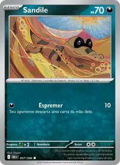 Sandile