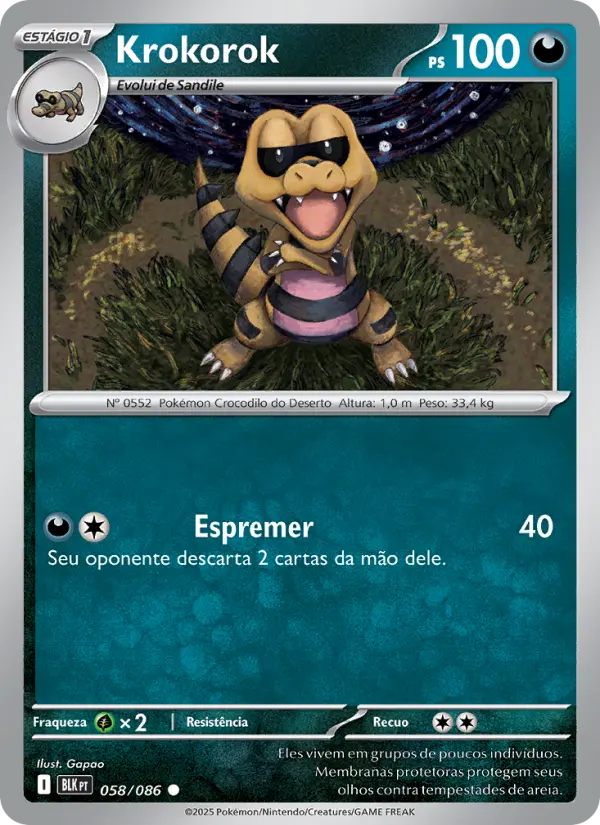 Krokorok