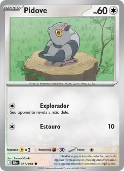 Pidove