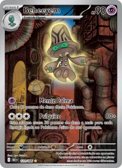 Beheeyem