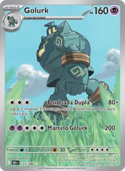 Golurk