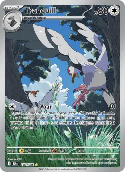 Tranquill
