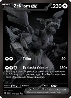 Zekrom ex