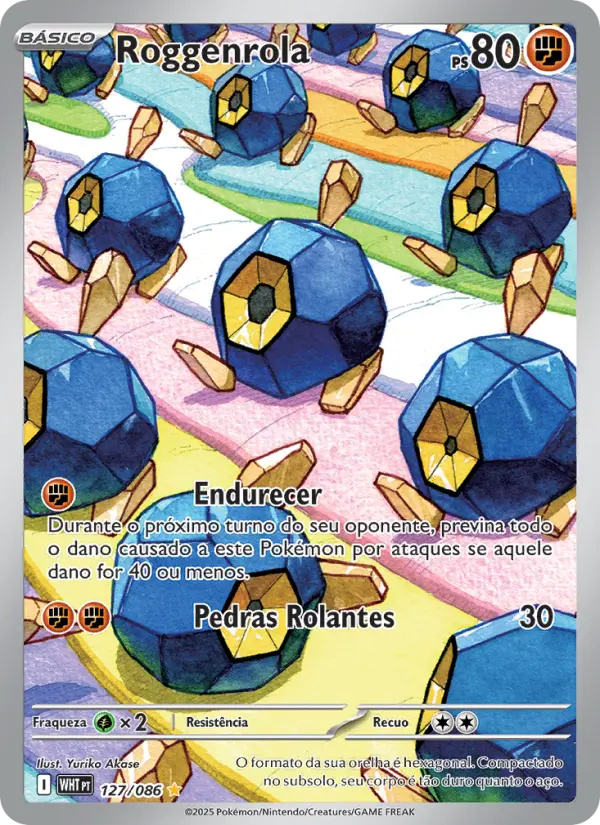 Roggenrola