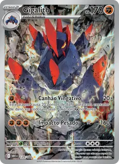 Gigalith