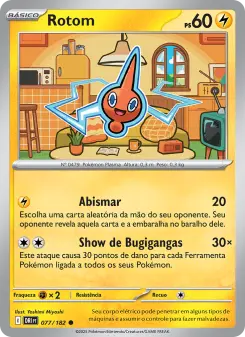 Rotom