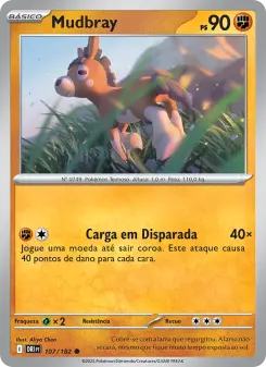 Mudbray