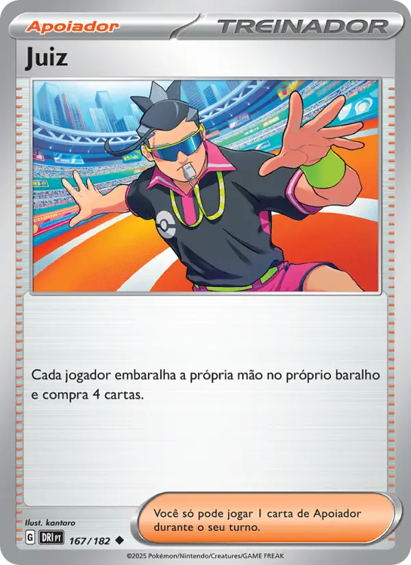 Juiz