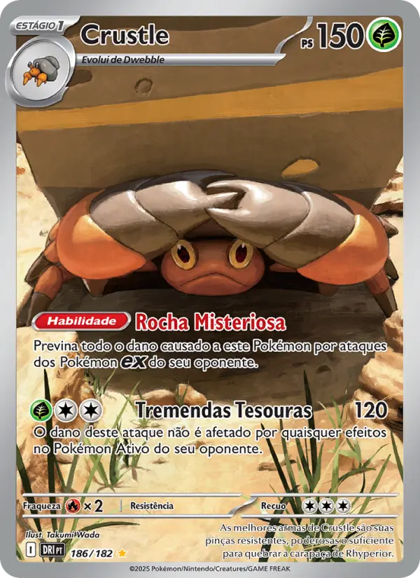 Crustle