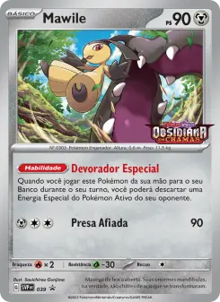 Mawile