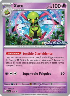 Xatu