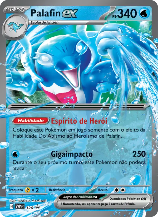 Palafin ex