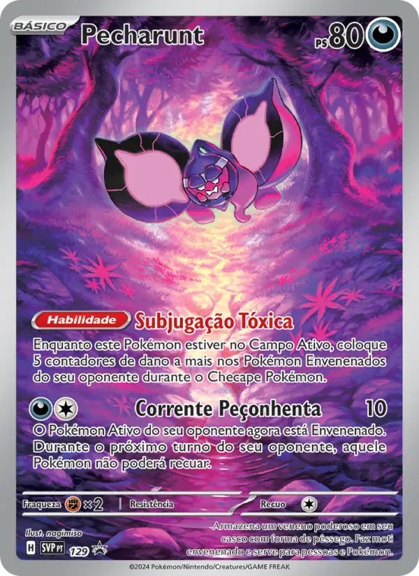 Pecharunt