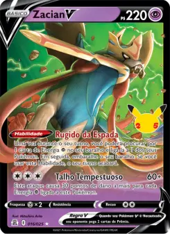 Zacian V