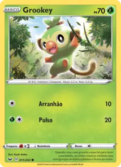 Grookey