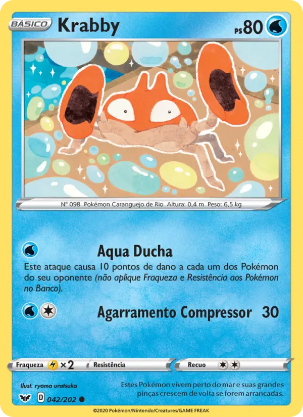 Krabby