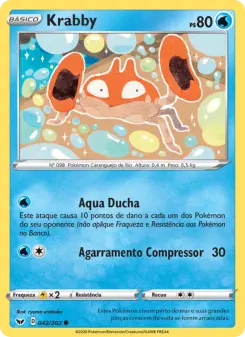 Krabby