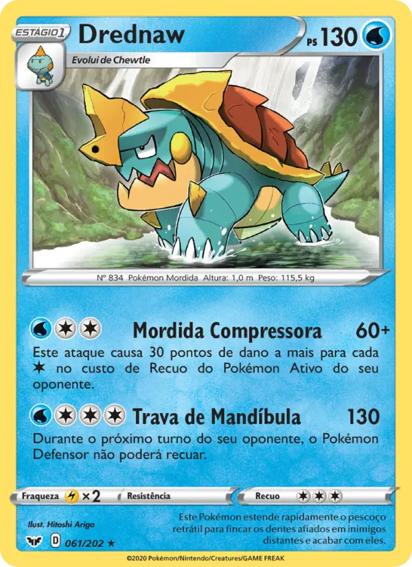 Drednaw